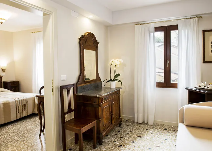 Agli Alboretti Venedig