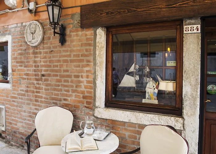 Hotel Agli Alboretti