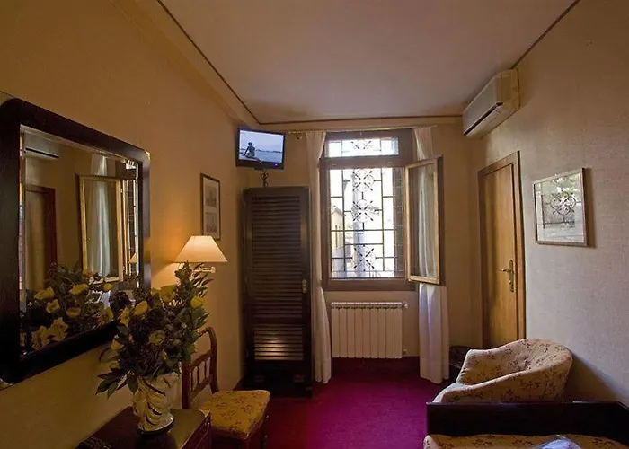 Agli Alboretti Venedig